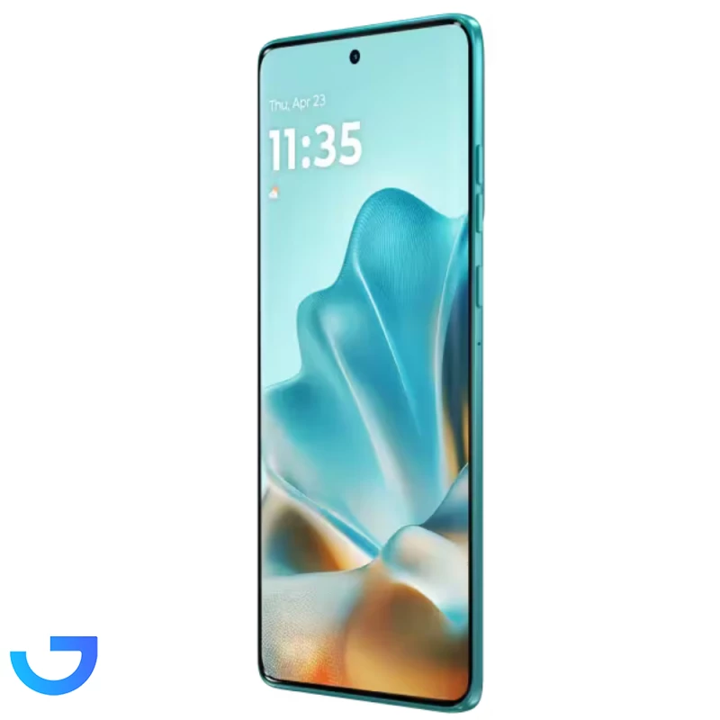 قیمت و خرید گوشی موبایل موتورولا مدل Edge 60 Fusion 5G با حافظه 256 رم 12 گیگابایت | فروشگاه آریا