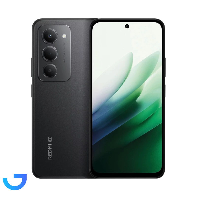 قیمت و خرید گوشی موبایل شیائومی مدل Redmi 15 4G با ظرفیت 256 گیگابایت و رم 8 گیگابایت | فروشگاه آریا