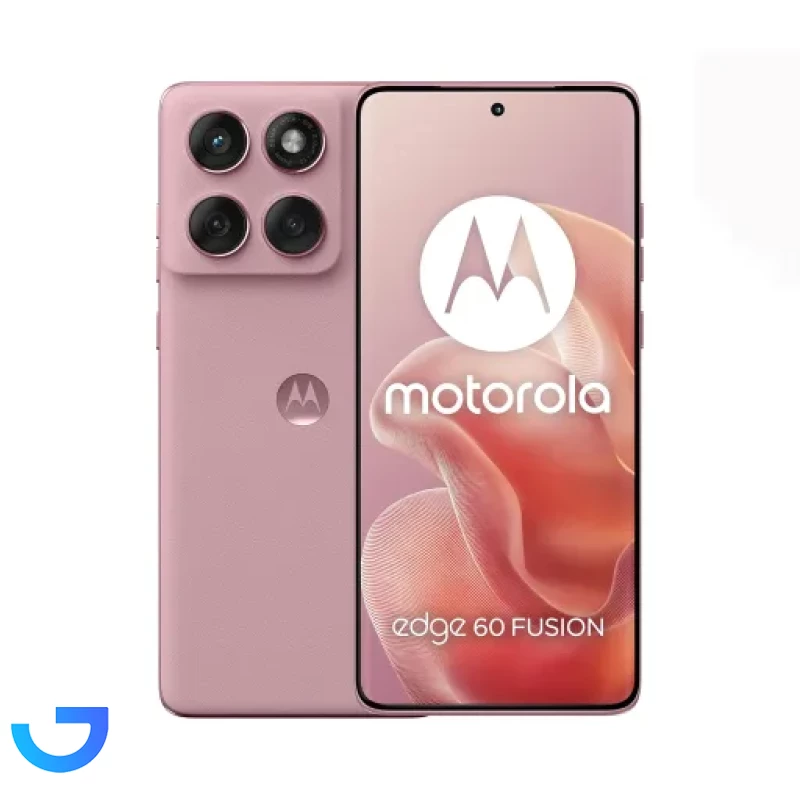 قیمت و خرید گوشی موبایل موتورولا مدل Edge 60 Fusion 5G با حافظه 256 رم 12 گیگابایت | فروشگاه آریا