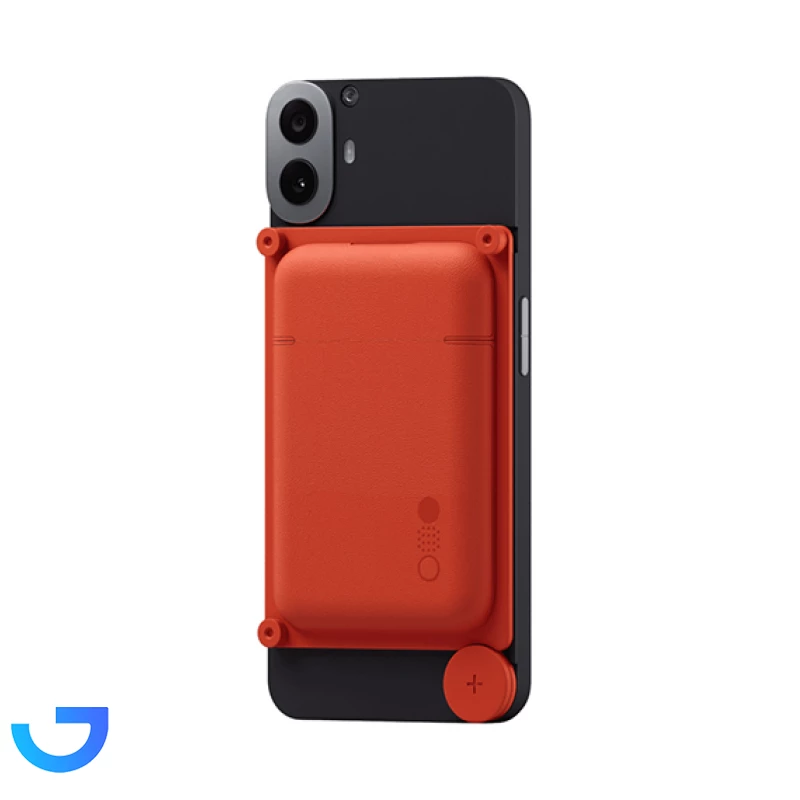 قیمت و خرید گوشی موبايل ناتینگ مدل CMF Phone 1 با ظرفیت 128 گیگابایت رم 8 گیگابایت | فروشگاه آریا