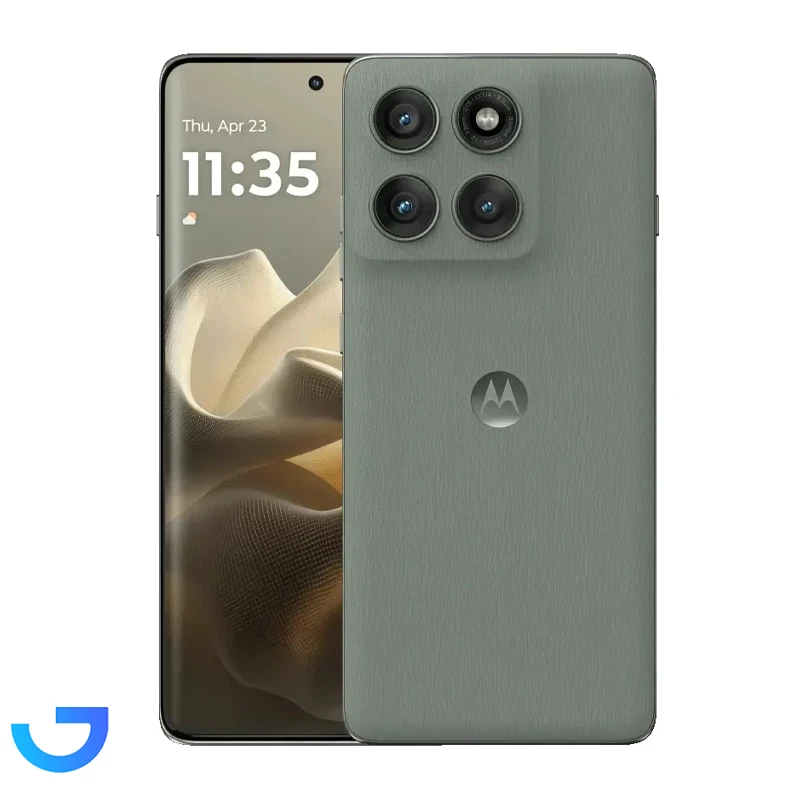 قیمت و خرید گوشی موبایل موتورولا مدل Edge 60 Pro 5G با حافظه 512 رم 12 گیگابایت | فروشگاه آریا