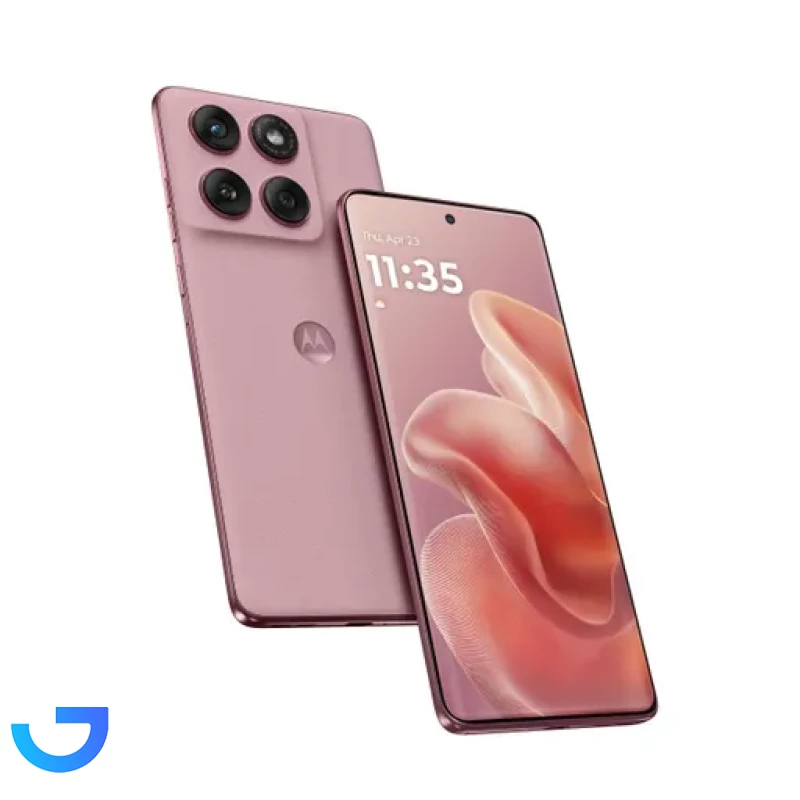 قیمت و خرید گوشی موبایل موتورولا مدل Edge 60 Fusion 5G با حافظه 256 رم 12 گیگابایت | فروشگاه آریا