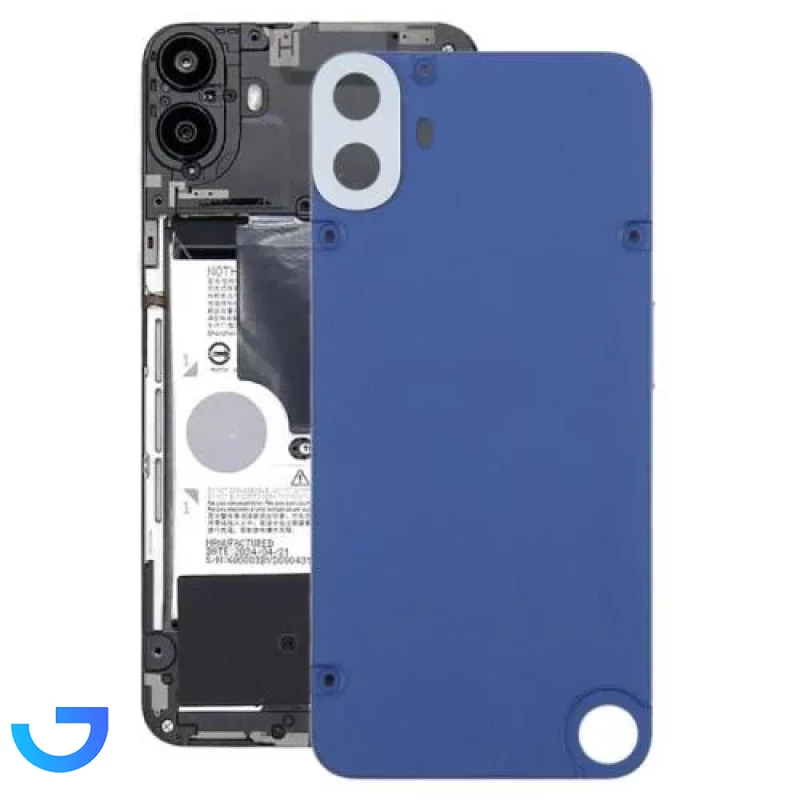 قیمت و خرید گوشی موبايل ناتینگ مدل CMF Phone 1 با ظرفیت 128 گیگابایت رم 8 گیگابایت | فروشگاه آریا