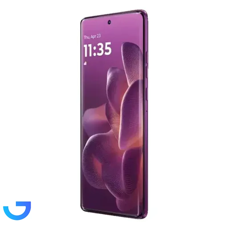 قیمت و خرید گوشی موبایل موتورولا مدل Edge 60 Pro 5G با حافظه 512 رم 12 گیگابایت | فروشگاه آریا