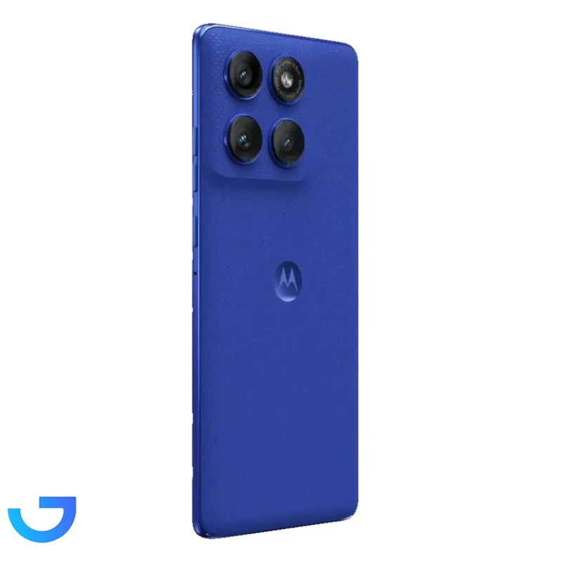 قیمت و خرید گوشی موبایل موتورولا مدل Edge 60 Pro 5G با حافظه 512 رم 12 گیگابایت | فروشگاه آریا