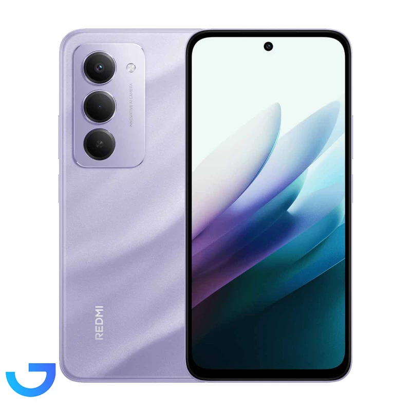 قیمت و خرید گوشی موبایل شیائومی مدل Redmi 15 4G با ظرفیت 256 گیگابایت و رم 8 گیگابایت | فروشگاه آریا