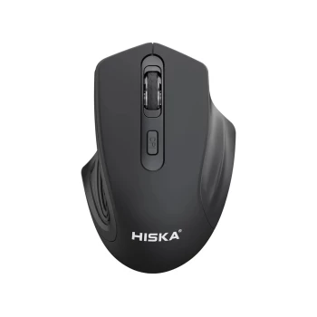 ماوس بی سیم هیسکا مدل Hiska HX-MO145 | فروشگاه آریا
