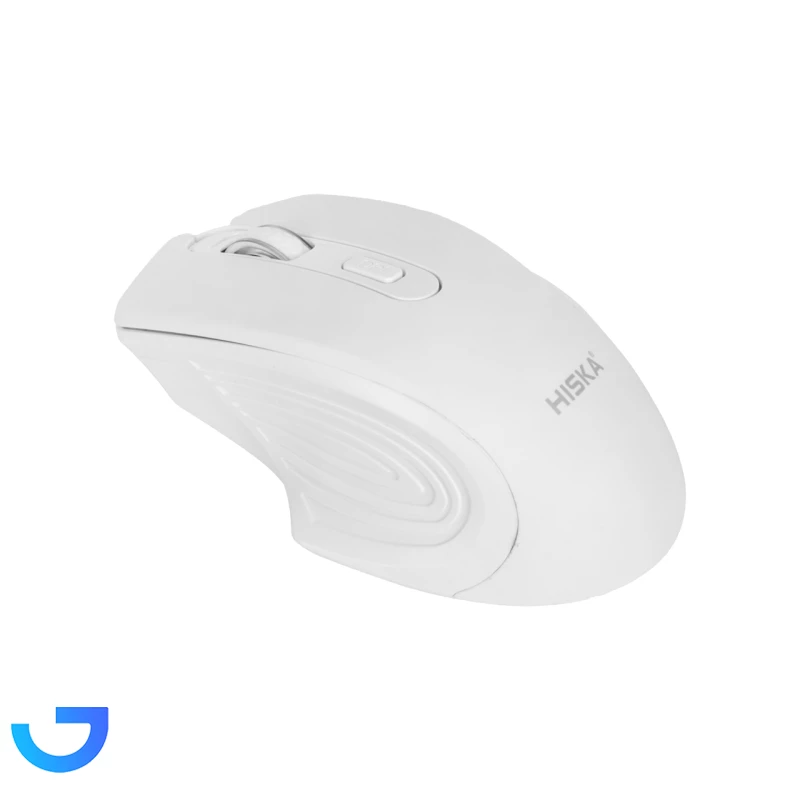 قیمت و خرید ماوس بی سیم هیسکا مدل Hiska HX-MO145 | فروشگاه آریا