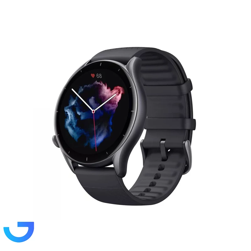 قیمت و خرید ساعت هوشمند امیزفیت GTR 3 Pro | فروشگاه آریا