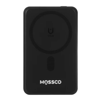 پاوربانک (PD و فست شارژ) Mossco 10000mAh مدل IP-25 22.5W | فروشگاه آریا
