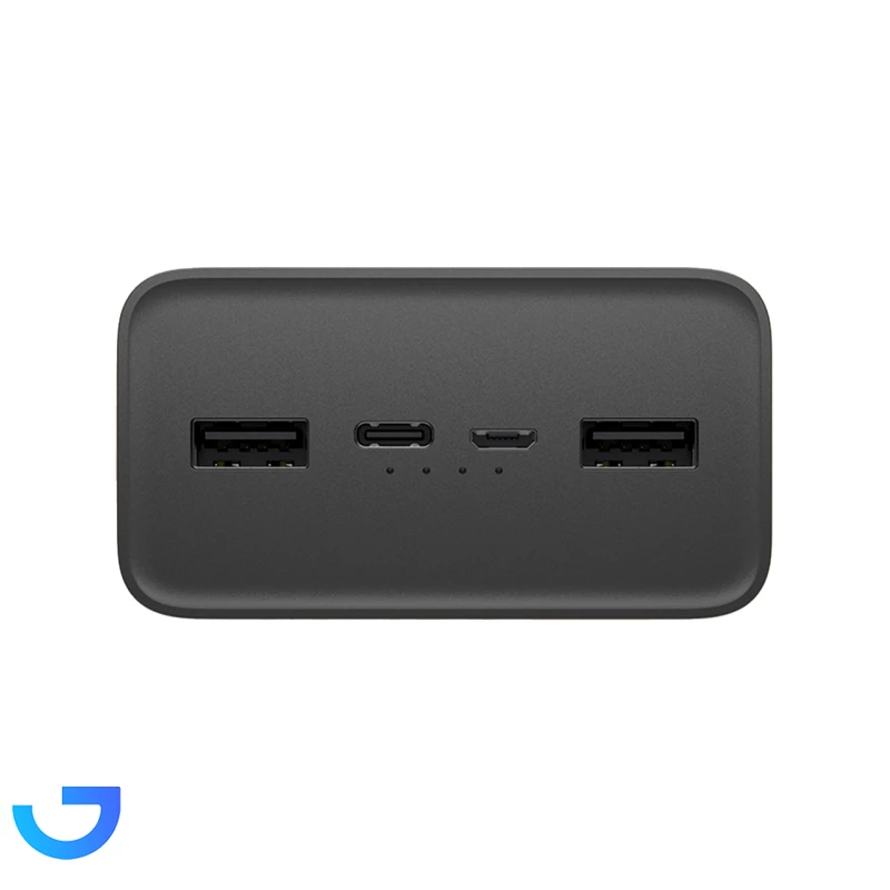 قیمت و خرید پاوربانک فست شارژ Xiaomi 30000mAh مدل PB3018ZM | فروشگاه آریا