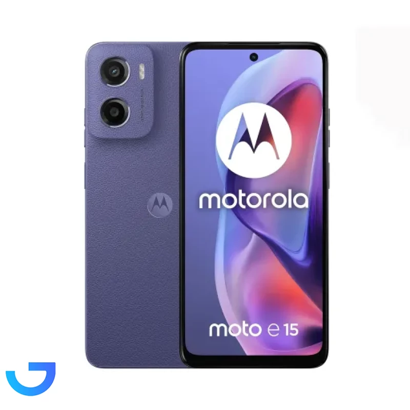 قیمت و خرید گوشی موبایل موتورولا مدل E15 با ظرفیت 64 گیگابایت و رم 2 گیگابایت | فروشگاه آریا