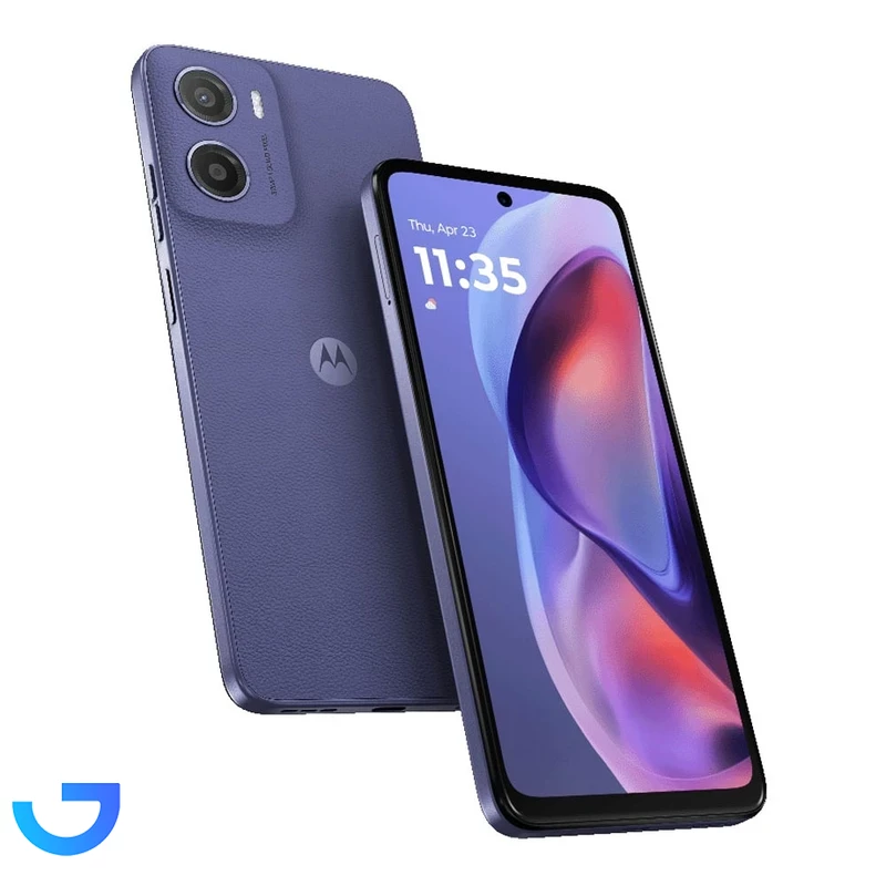 قیمت و خرید گوشی موبایل موتورولا مدل E15 با ظرفیت 64 گیگابایت و رم 2 گیگابایت | فروشگاه آریا