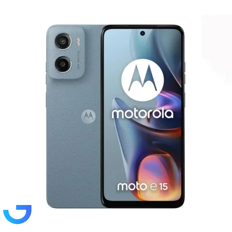 قیمت و خرید گوشی موبایل موتورولا مدل E15 با ظرفیت 64 گیگابایت و رم 2 گیگابایت | فروشگاه آریا