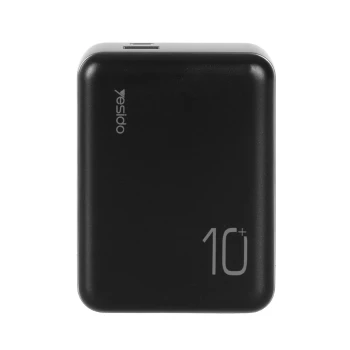 پاوربانک (PD و فست شارژ) Yesido 10000mAh مدل YP70 22.5W | فروشگاه آریا