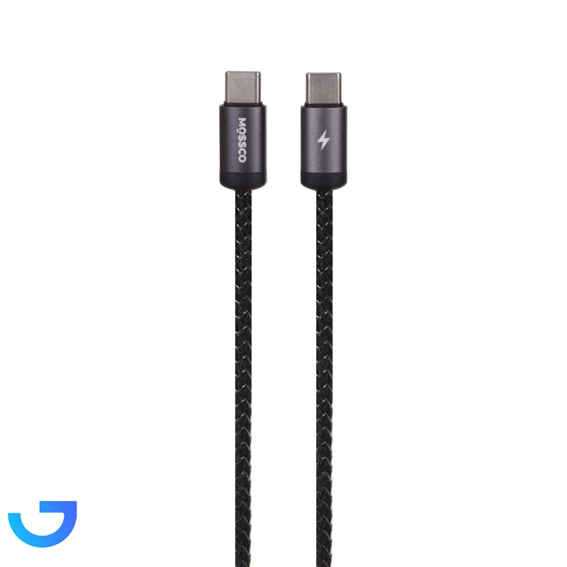 قیمت و خرید پاوربانک (PD و فست شارژ) Mossco 60000mAh مدل IP-30 100W | فروشگاه آریا