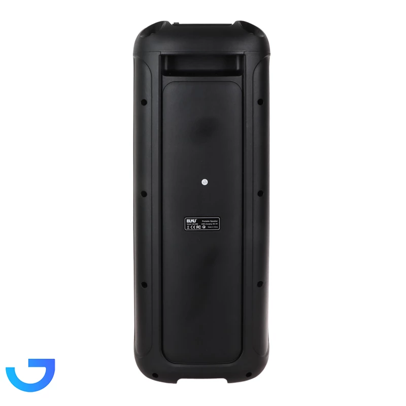 قیمت و خرید اسپیکر بی سیم BUKU مدل BS-088 | فروشگاه آریا