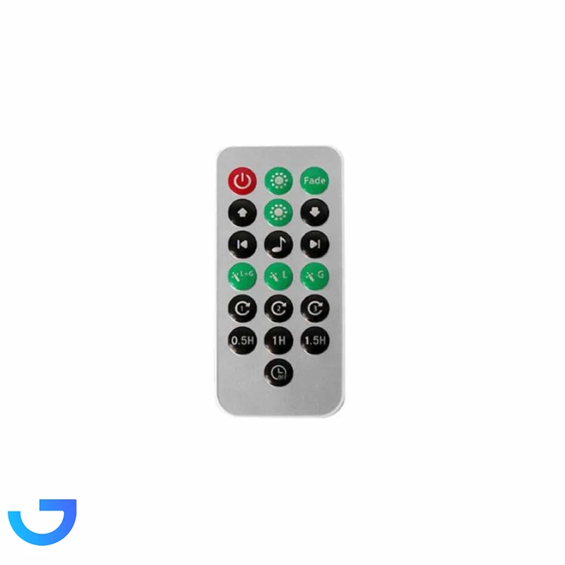 قیمت و خرید پروژکتور آسمان مجازی و اسپیکر XO مدل YH12 | فروشگاه آریا