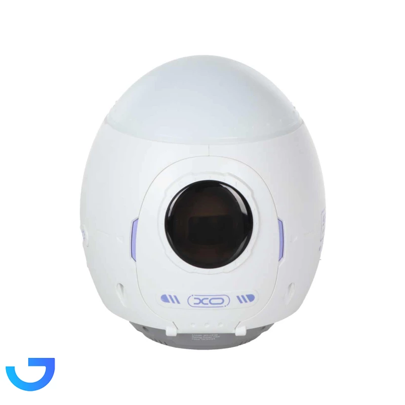 قیمت و خرید پروژکتور آسمان مجازی و اسپیکر XO مدل CF38 | فروشگاه آریا