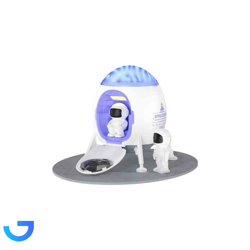 قیمت و خرید پروژکتور آسمان مجازی و اسپیکر XO مدل CF38 | فروشگاه آریا