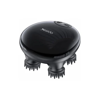 ماساژور شارژی Yesido HEAD Massage مدل MG04 | فروشگاه آریا