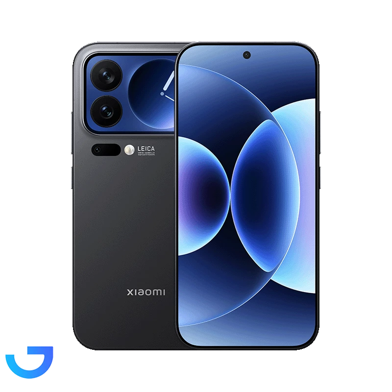 قیمت و خرید گوشی موبایل شیائومی مدل Xiaomi 17 Pro 5G  با حافظه 256 رم 12 گیگابایت | فروشگاه آریا