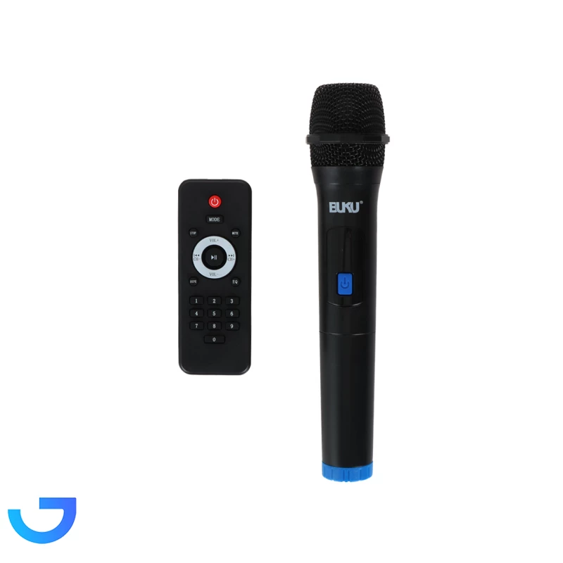 قیمت و خرید اسپیکر بی سیم BUKU مدل BS-088 | فروشگاه آریا