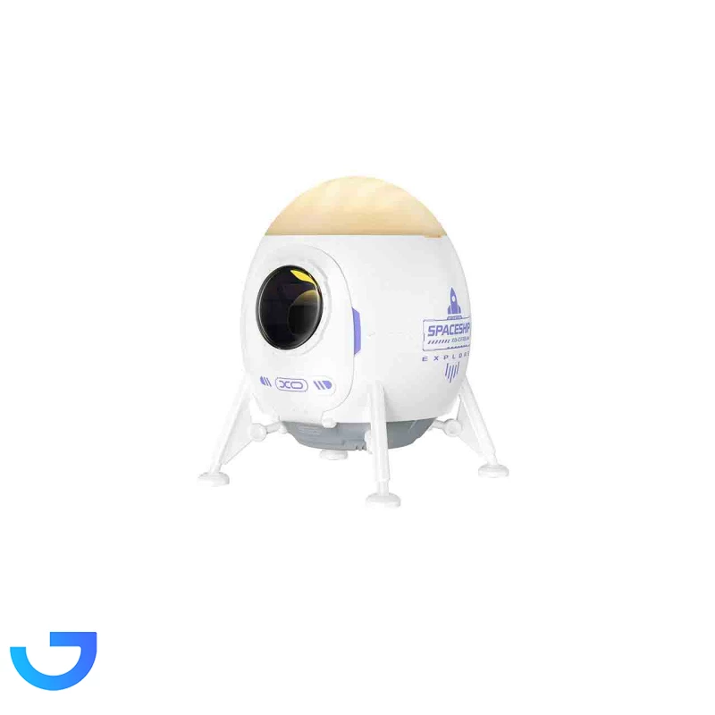 قیمت و خرید پروژکتور آسمان مجازی و اسپیکر XO مدل CF38 | فروشگاه آریا