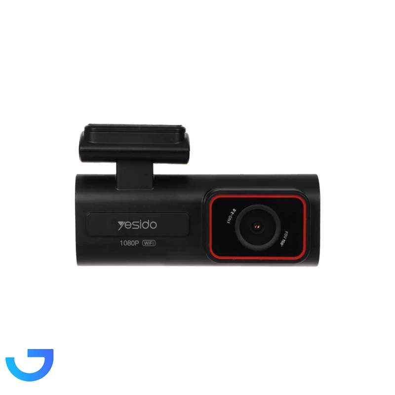 قیمت و خرید دوربین ثبت وقایع خودرو Yesido مدل KM21 | فروشگاه آریا