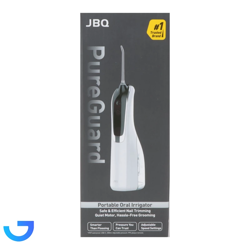 قیمت و خرید واترجت JBQ مدل Pure Guard L121451 | فروشگاه آریا