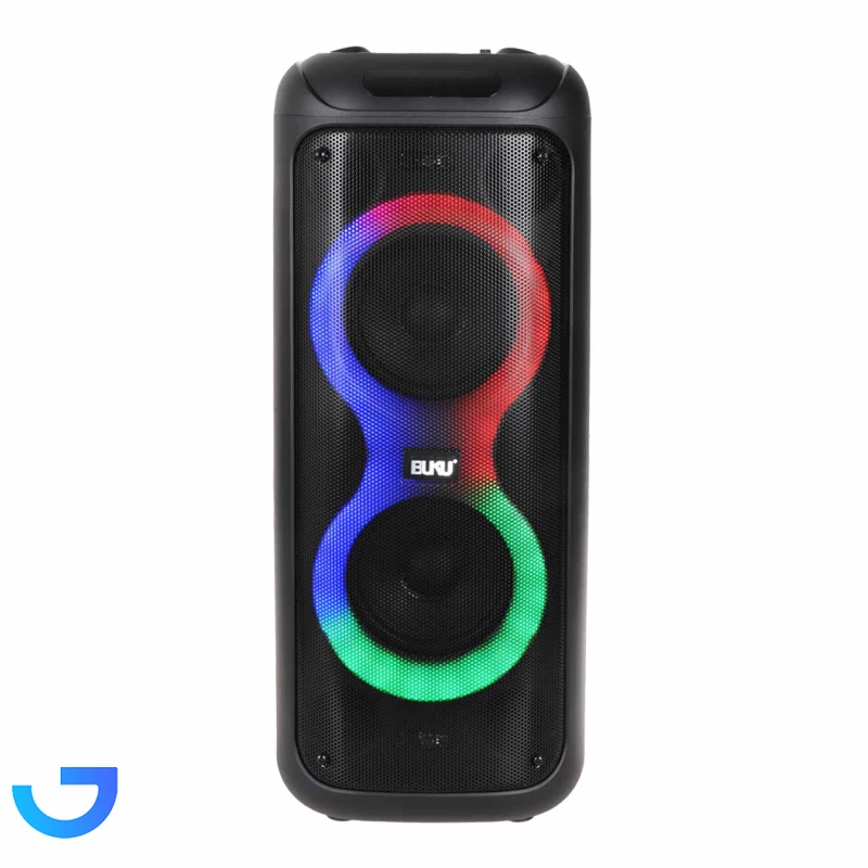قیمت و خرید اسپیکر بی سیم BUKU مدل BS-088 | فروشگاه آریا