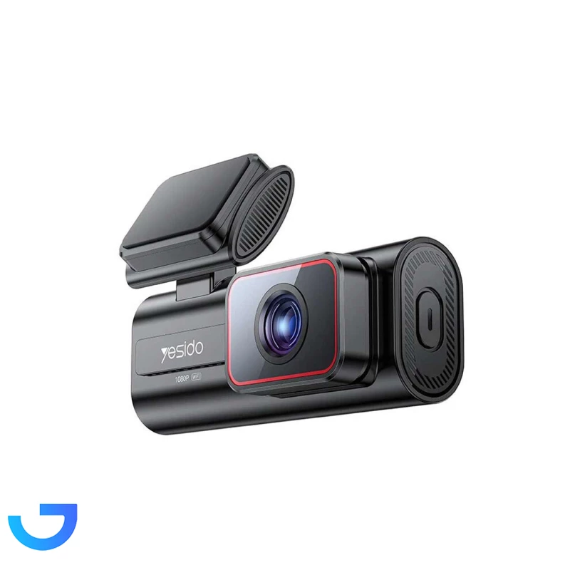 قیمت و خرید دوربین ثبت وقایع خودرو Yesido مدل KM21 | فروشگاه آریا