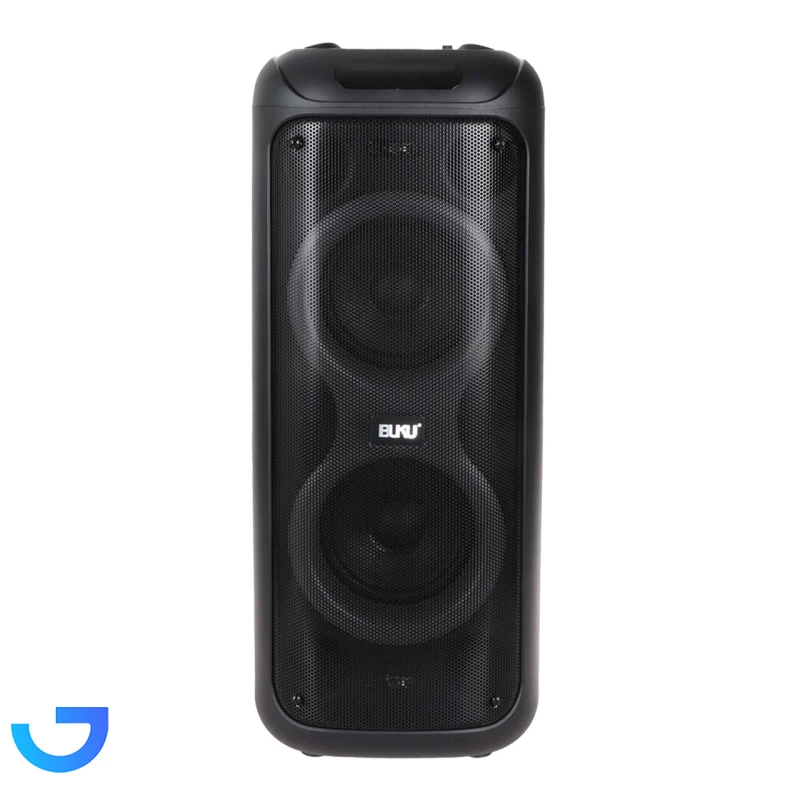 قیمت و خرید اسپیکر بی سیم BUKU مدل BS-088 | فروشگاه آریا