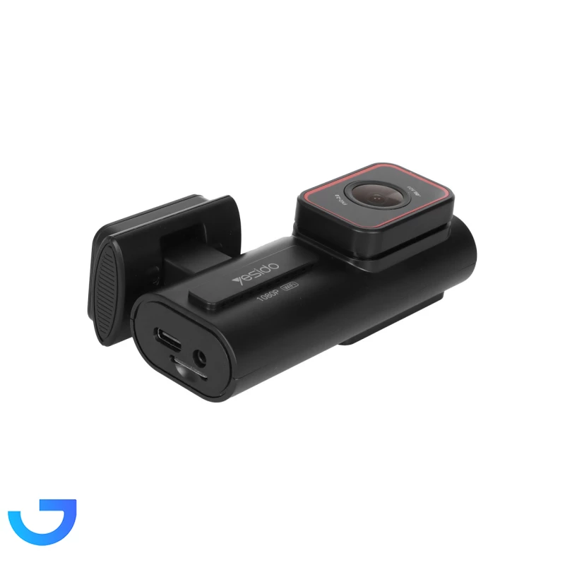 قیمت و خرید دوربین ثبت وقایع خودرو Yesido مدل KM21 | فروشگاه آریا