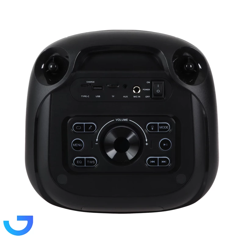 قیمت و خرید اسپیکر بی سیم BUKU مدل BS-088 | فروشگاه آریا