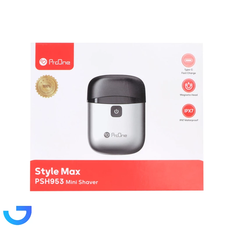 قیمت و خرید ماشین ریش تراش ProOne مدل PSH953 | فروشگاه آریا