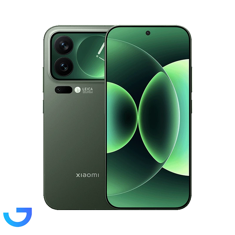 قیمت و خرید گوشی موبایل شیائومی مدل Xiaomi 17 Pro Max 5G با حافظه 512گیگابایت رم 12 گیگابایت | فروشگاه آریا