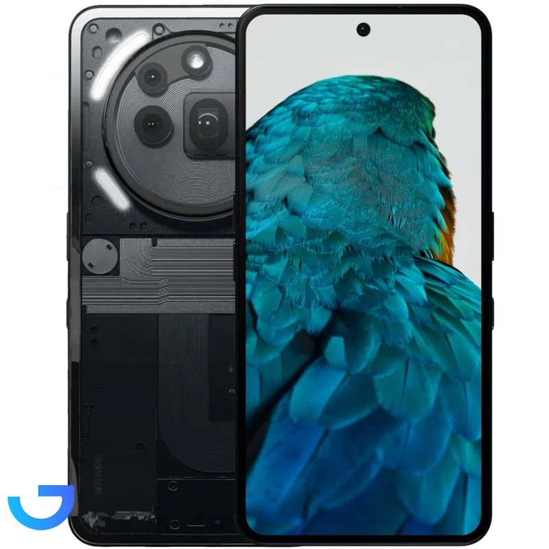 قیمت و خرید گوشی موبايل ناتینگ مدل Phone 3a Pro با ظرفیت 256 گیگابایت رم 12 گیگابایت | فروشگاه آریا