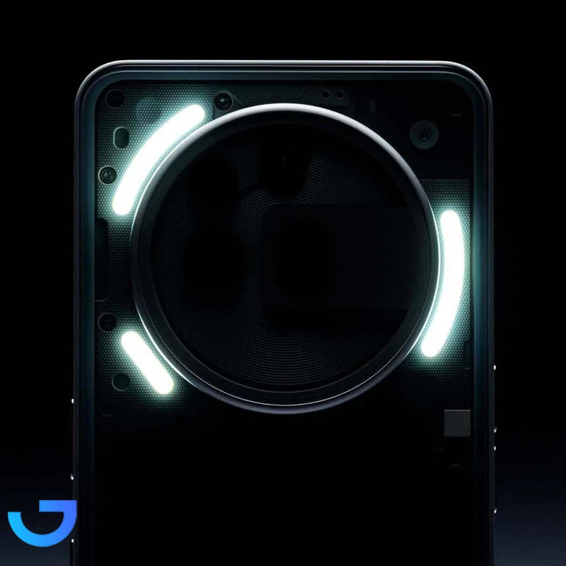 قیمت و خرید گوشی موبايل ناتینگ مدل Phone 3a Pro با ظرفیت 256 گیگابایت رم 12 گیگابایت | فروشگاه آریا