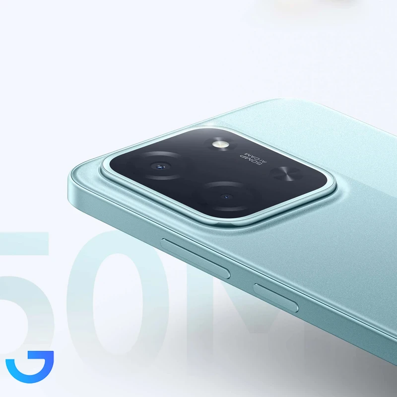 قیمت و خرید گوشی موبایل شیائومی مدل Poco C85 با ظرفیت 128GB و رم 6GB | فروشگاه آریا