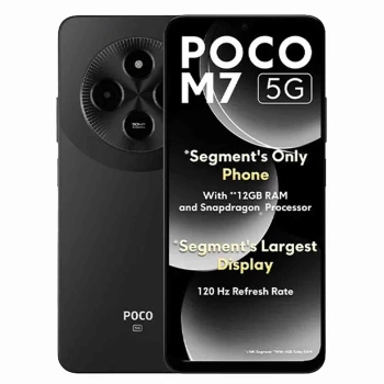 گوشی موبایل شیائومی مدل Poco M7 با ظرفیت 128GB و رم 6GB | فروشگاه آریا