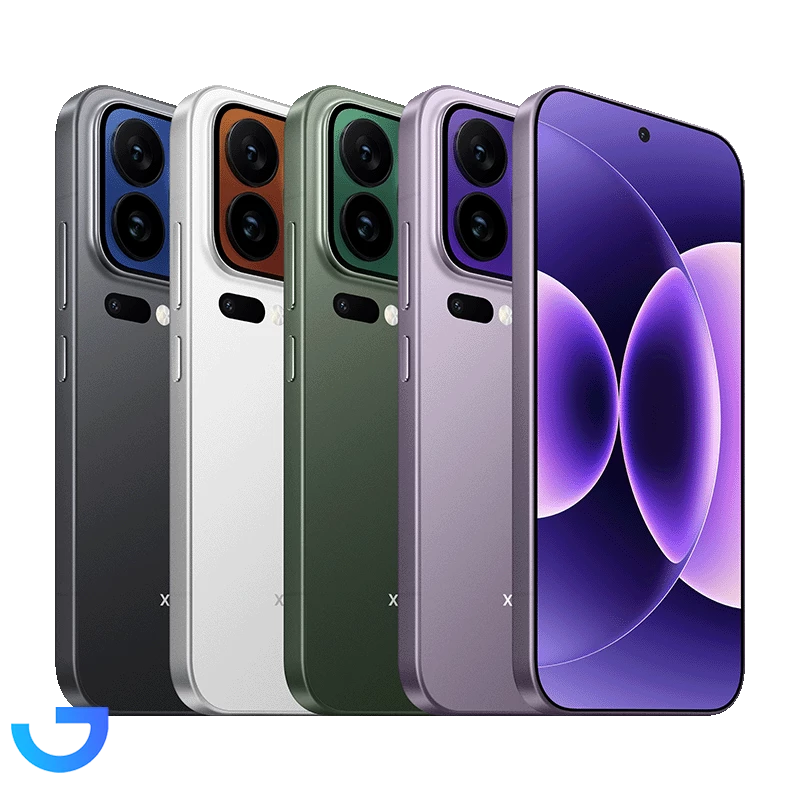 قیمت و خرید گوشی موبایل شیائومی مدل Xiaomi 17 Pro Max 5G با حافظه 512گیگابایت رم 12 گیگابایت | فروشگاه آریا