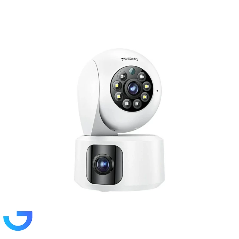 قیمت و خرید دوربین مداربسته تحت شبکه یسیدو مدل KM16 | فروشگاه آریا