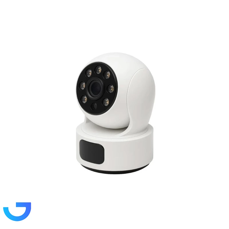 قیمت و خرید دوربین مداربسته تحت شبکه یسیدو مدل KM16 | فروشگاه آریا