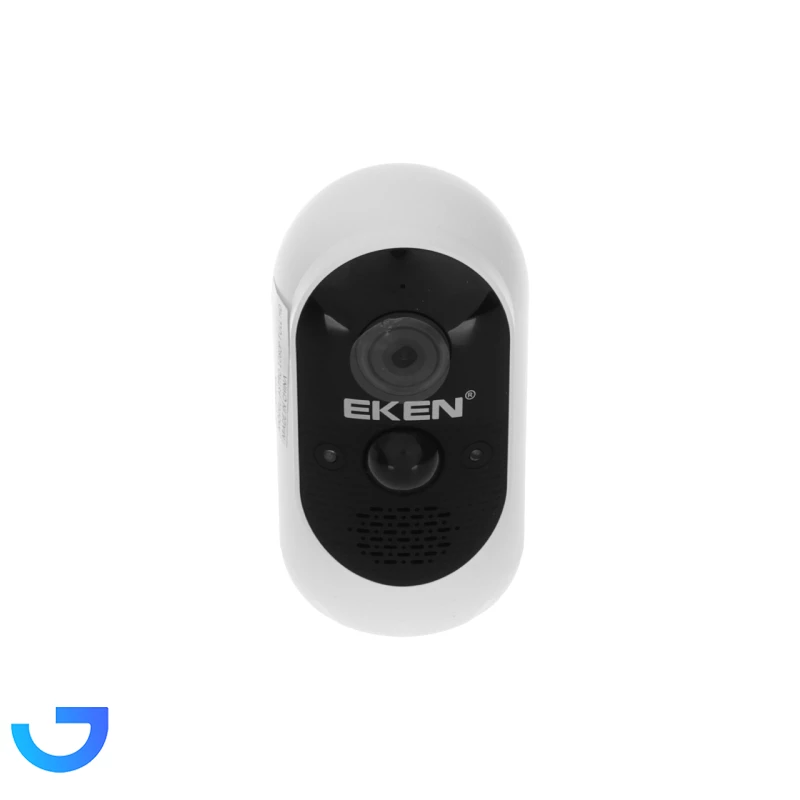 قیمت و خرید دوربین مداربسته تحت شبکه خورشیدی ایکن مدل Astro | فروشگاه آریا