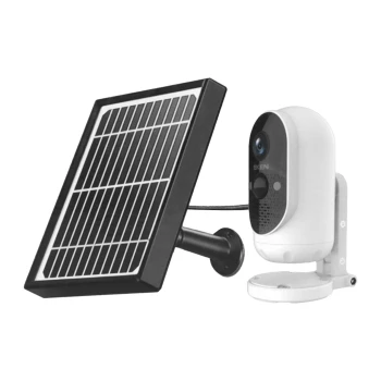 دوربین مداربسته تحت شبکه خورشیدی ایکن مدل Astro | فروشگاه آریا