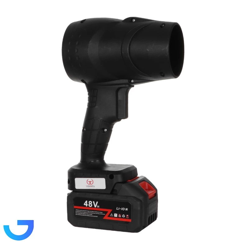 قیمت و خرید دستگاه دمنده هوا مدل YOSHITA | فروشگاه آریا