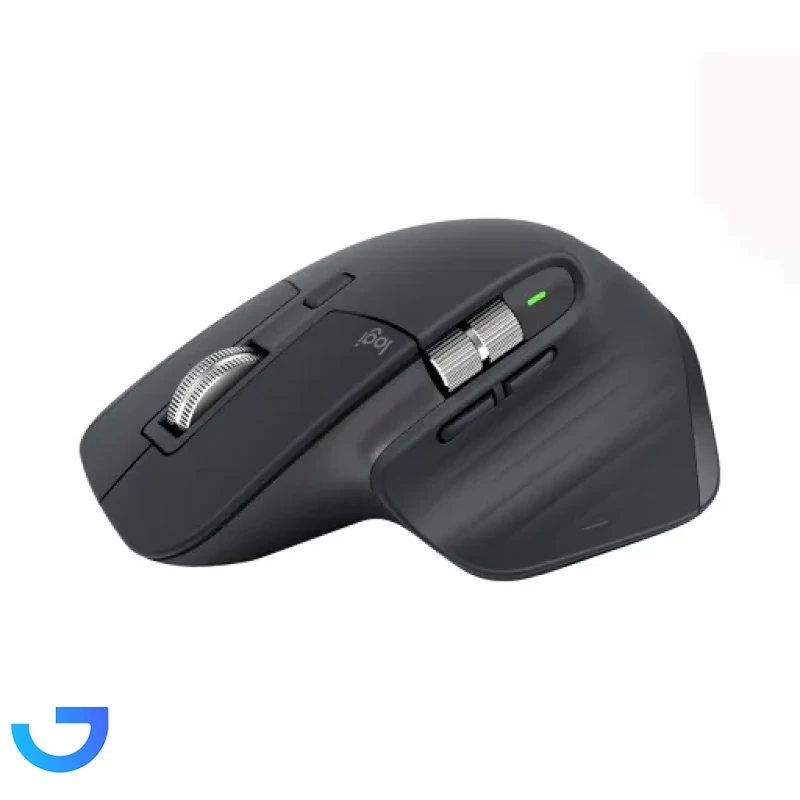 قیمت و خرید ماوس بی سیم لاجیتک مدل Logitech MX Master 3S | فروشگاه آریا