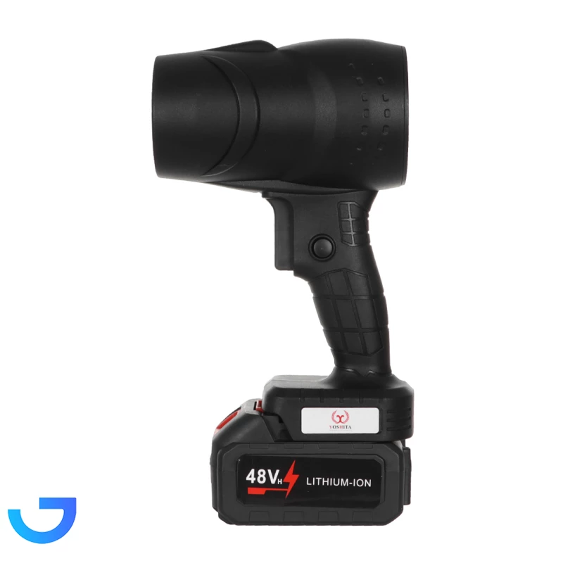 قیمت و خرید دستگاه دمنده هوا مدل YOSHITA | فروشگاه آریا