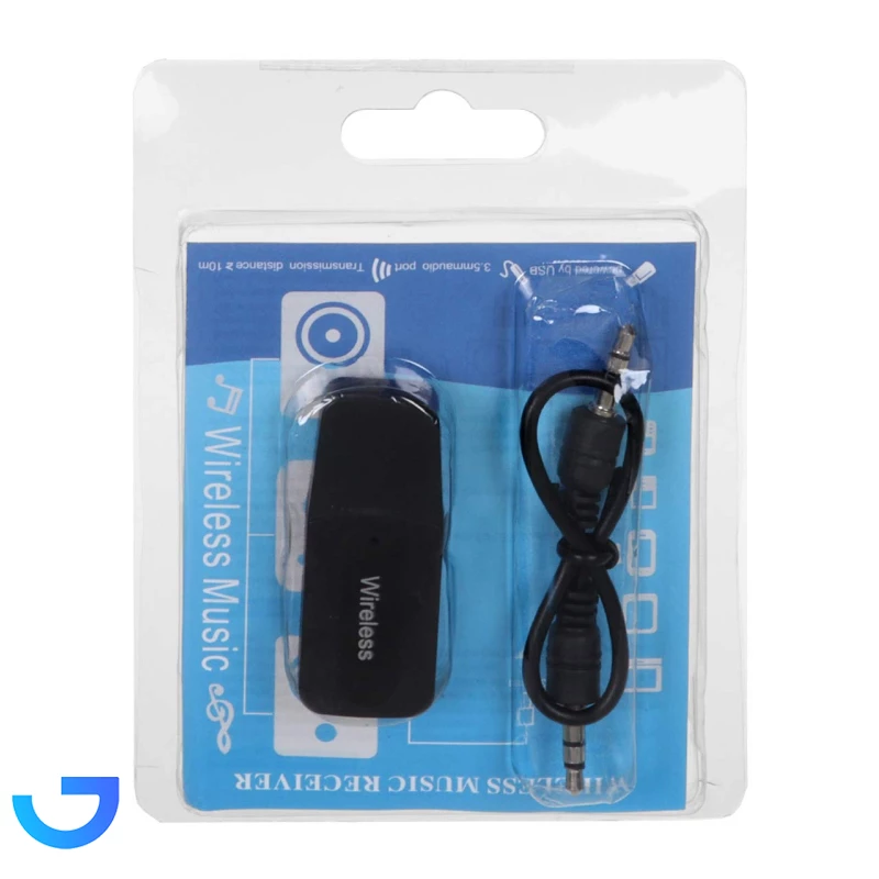 قیمت و خرید دانگل بلوتوث خودرو BUKU مدل M1 | فروشگاه آریا